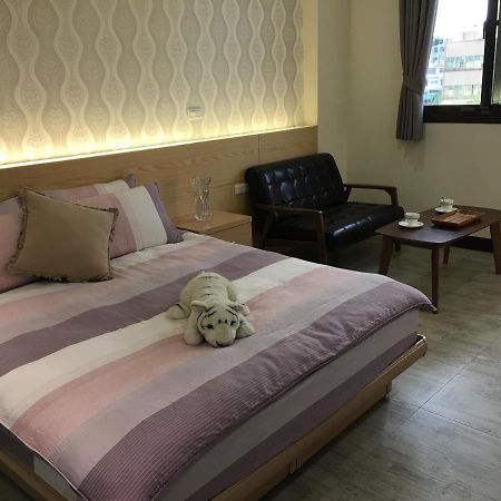 Отель Travel Box Чжубэй Экстерьер фото